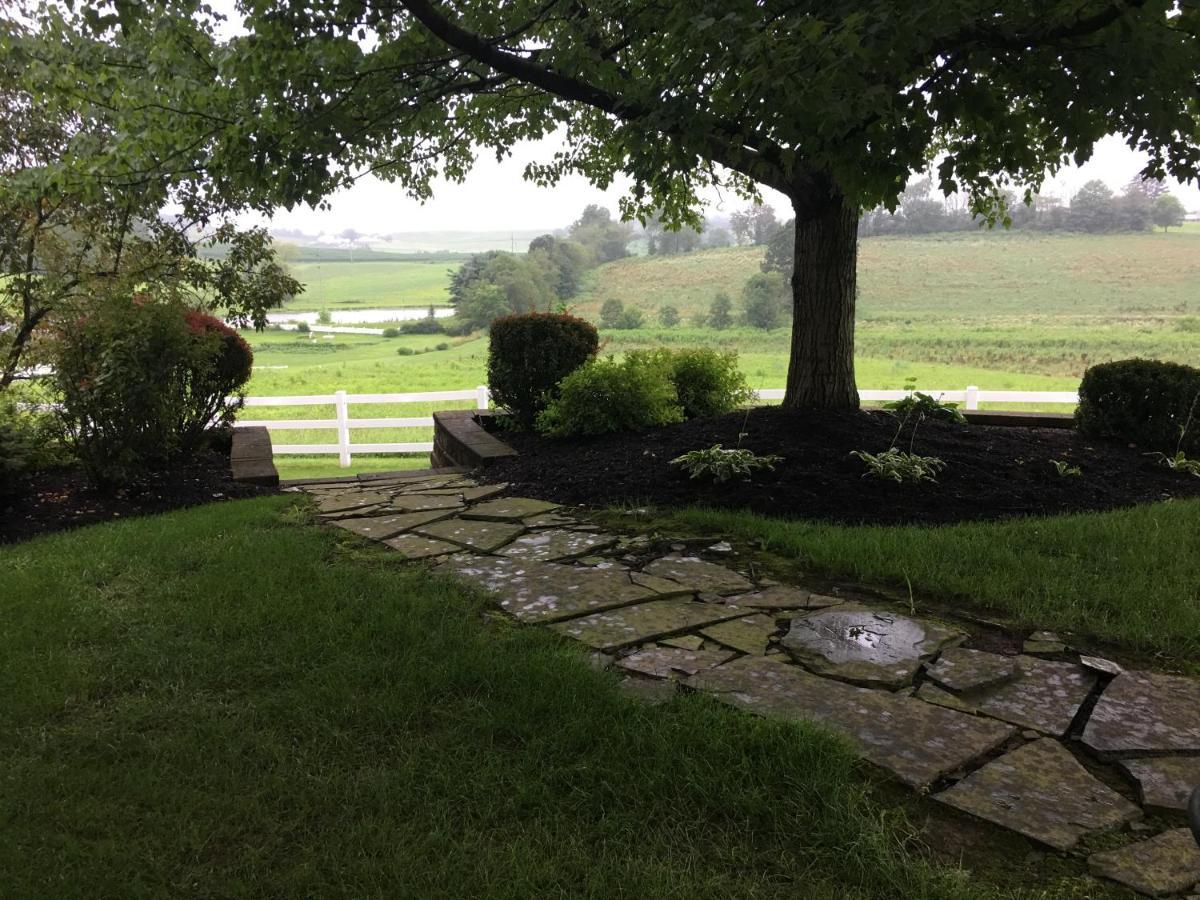 At Amish Door Wilmot